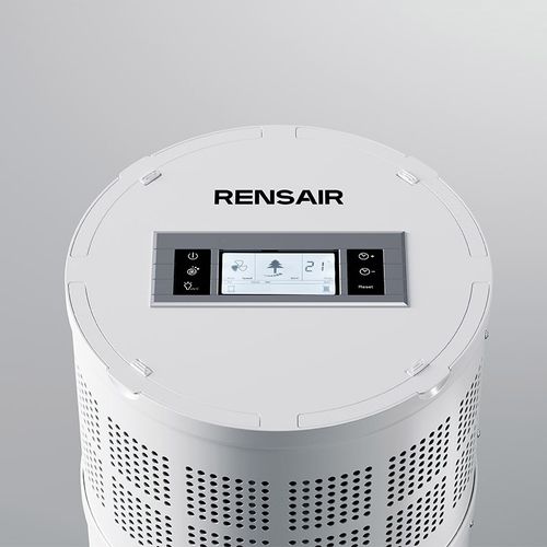 Rensair Q01B pročišćivač zraka slika 2