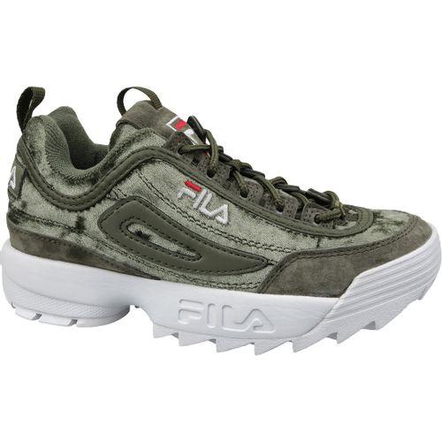 Fila Disruptor S Low Ženske Tenisice 1010555-50I slika 1