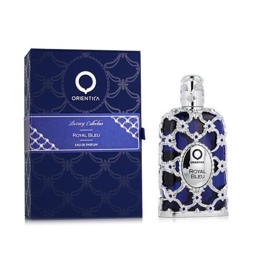 Orientica Royal Bleu Eau De Parfum 150 ml (unisex) slika 1