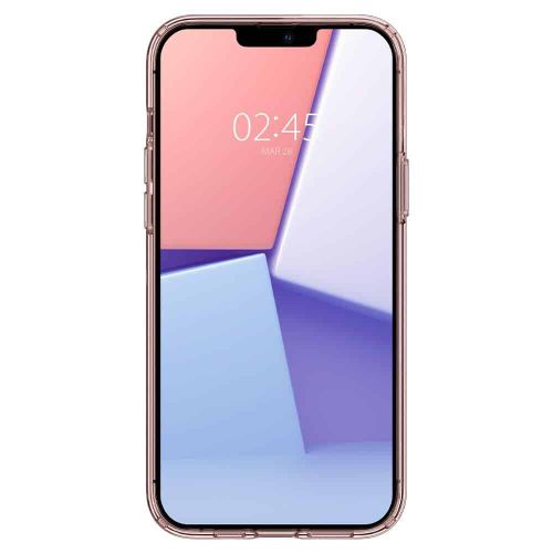 SPIGEN CRYSTAL FLEX ZA IPHONE 13 PRO ROSE CRYSTAL slika 3