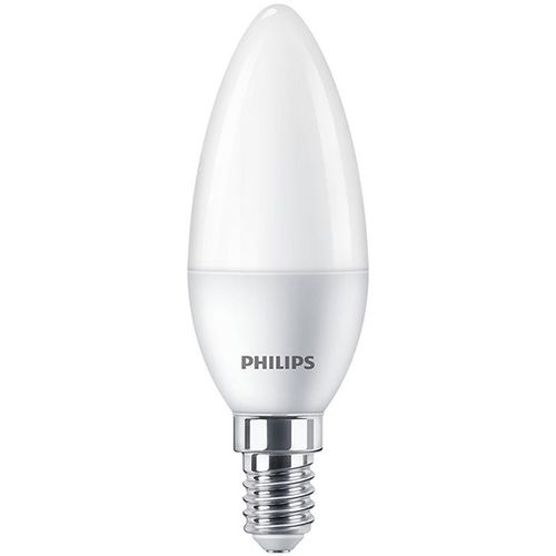 Philips led sijalica 48w b35 e14 ww, 929002970893 slika 1