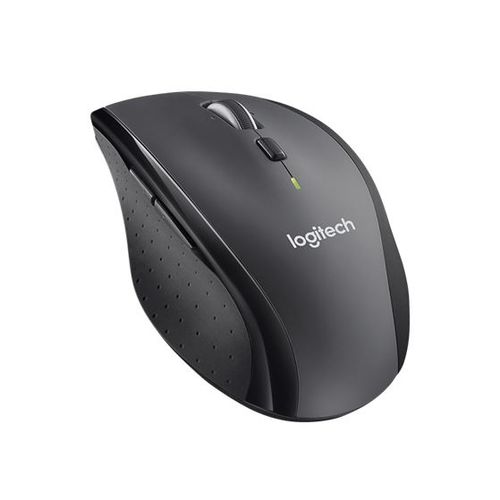 Miš bežični Logitech M705 Charcoal slika 1