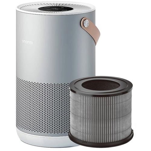 Smartmi Bundle Air Purifier P1 Silver + 1 filter slika 1