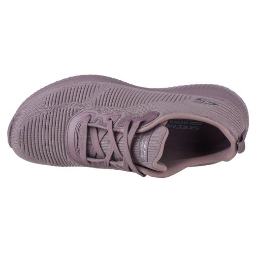 Ženske tenisice Skechers bobs squad 32504-mve slika 18