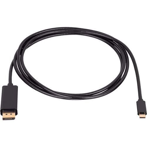 AKYGA Cable AK-AV-16 USB Type-C - DP 1.8m slika 1