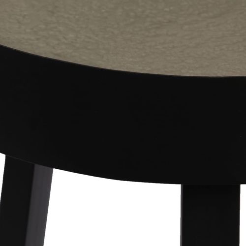 Stolić za kavu s betonskom površinom 40 x 55 cm slika 38