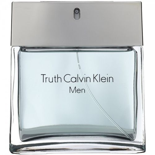 Calvin Klein Truth for Men Eau De Toilette 100 ml (man) slika 1