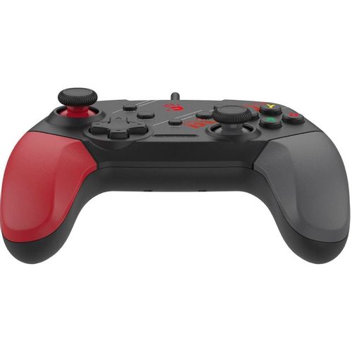 A4 TECH GP30 Bloody wired gamepad USB Sports RED slika 2