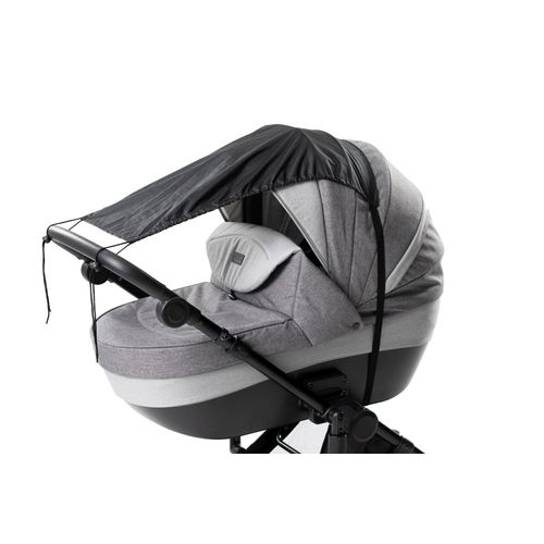 FREEON tenda za kolica gray 47115 slika 4