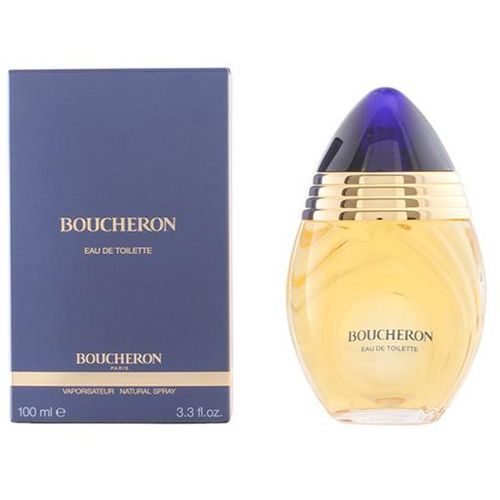 Boucheron Pour Femme Eau De Toilette 100 ml (woman) slika 1