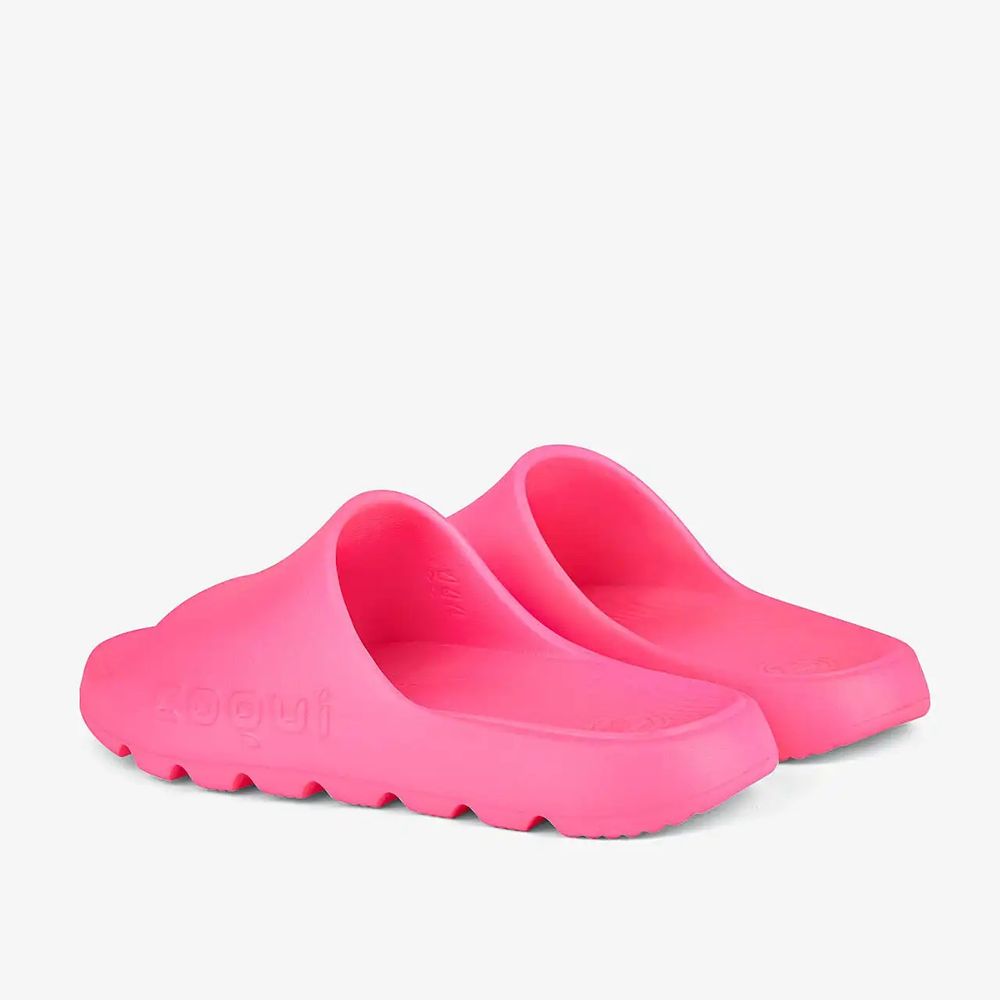 Coqui Ženske papuče Lou, Pink slika 3