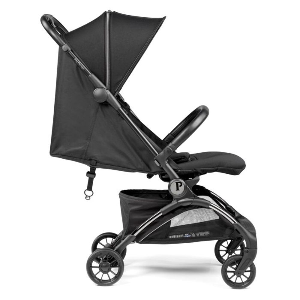 Peg Perego Kolica Volo, True Black slika 3