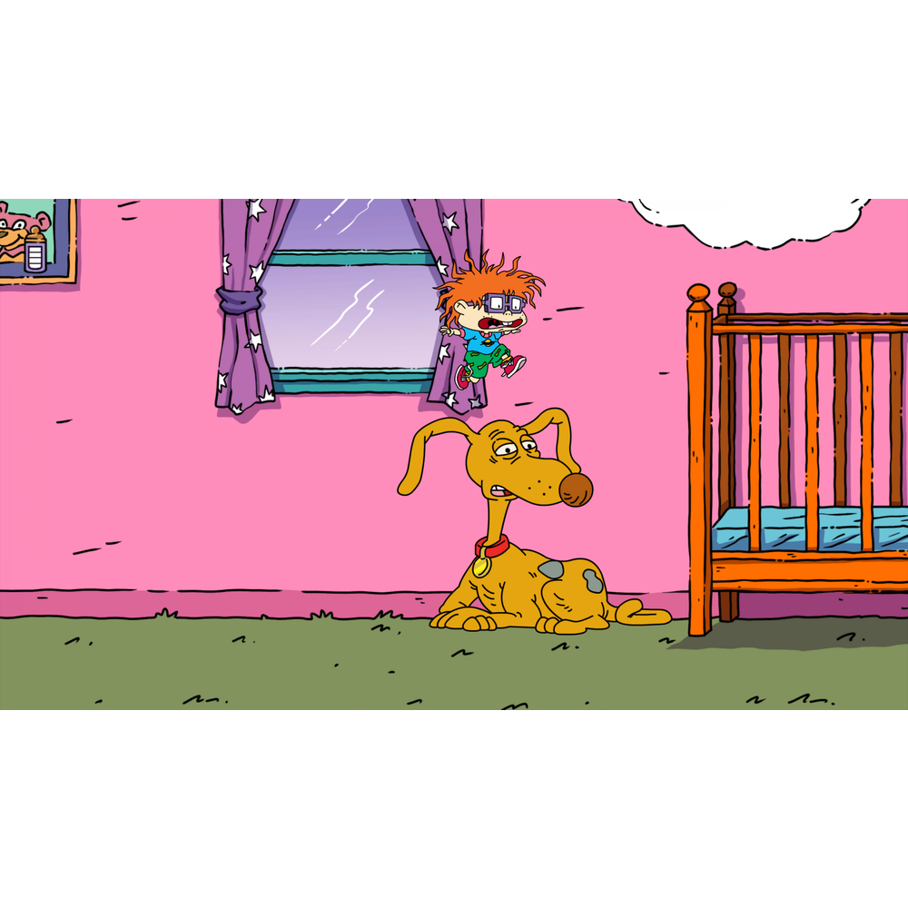 Rugrats: Avanture u Gamelandu (Nintendo Switch) slika 6