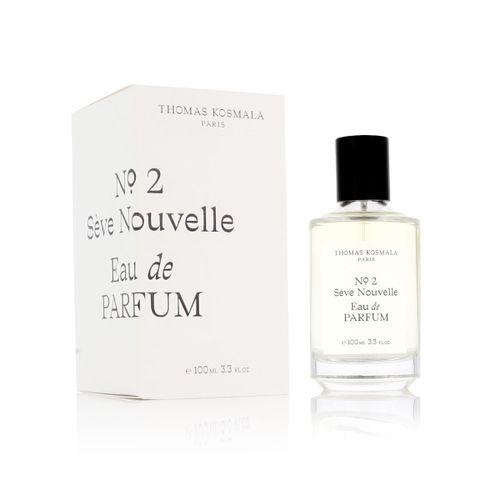 Thomas Kosmala No.2 Sève Nouvelle Eau De Parfum 100 ml (unisex) slika 2