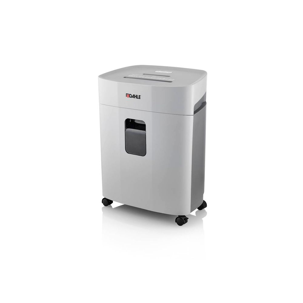 Shredder Dahle PaperSafe 23240,10 listova,P4,25l slika 1