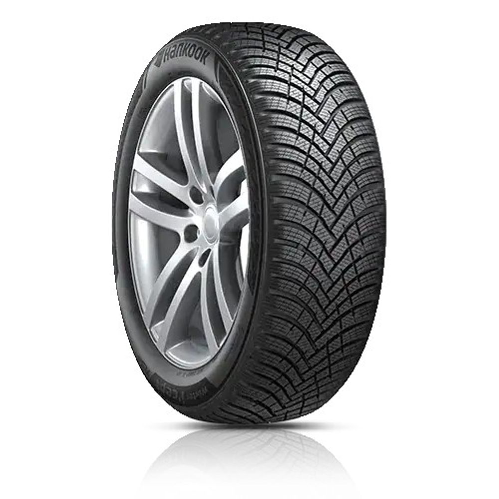 Hankook Guma 195/65r15 91t winter icept rs3 w462 tl hankook zimske gume slika 1