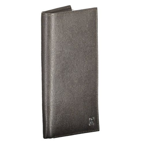 SERGIO TACCHINI BROWN MAN WALLET slika 3