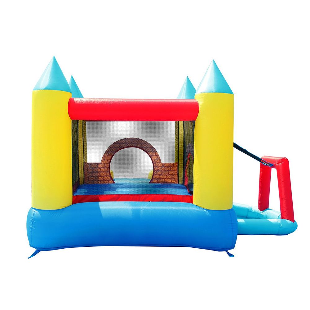 Happy Hop Igraonica 4U1 300x280x210cm slika 2