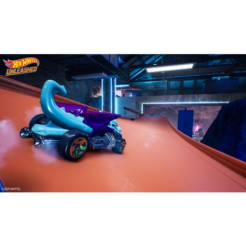 Hot Wheels Unleashed - Challenge Accepted Edition (PS4) slika 8