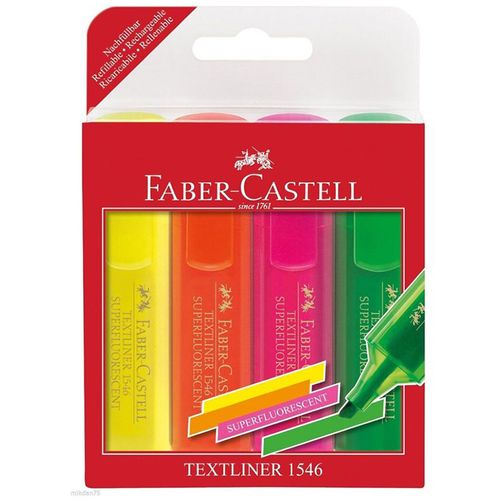 Signir Faber Castell set 46 1/4 154604 slika 1