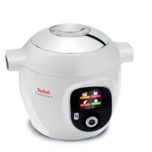 Tefal multicooker CY851130