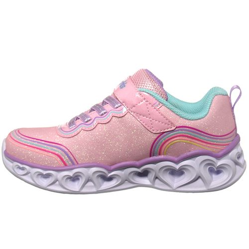 SKECHERS PATIKE HEART LIGHTS ZA DEVOJČICE slika 2