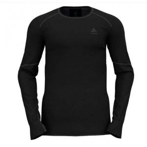 Odlo majica TOP crew neck l/s FUNDAMENTALS ACTIVE