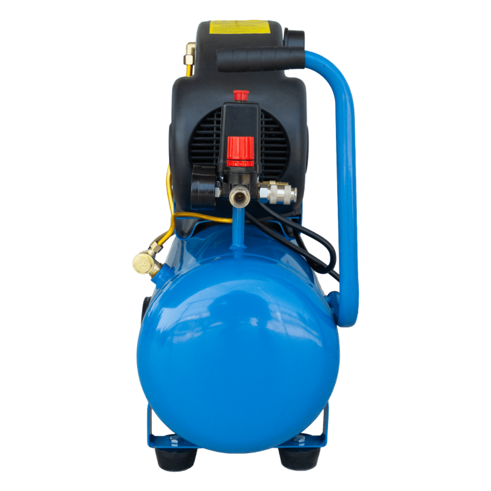 Rapter kompresor 24 L RR44470 slika 3