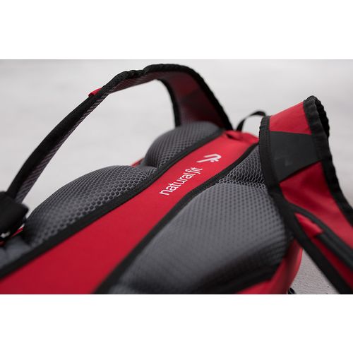 Ruksak Cube PURE 4RACE Red 12096 slika 5