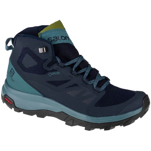 Salomon outline mid gtx w 404846 slika 5