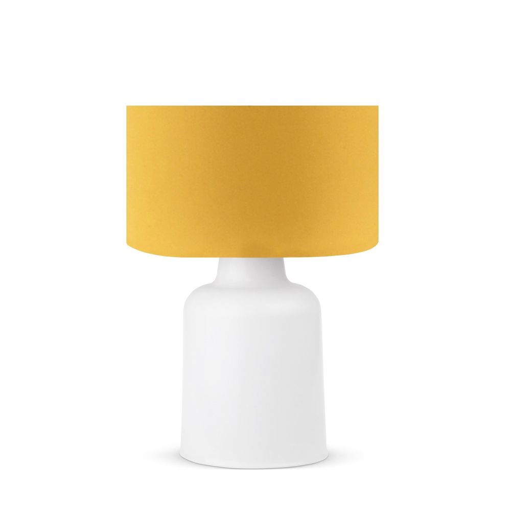 AYD - 2529 Žuta Stočna Lampa slika 1