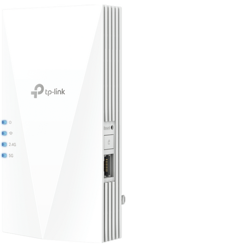 TP-LINK RE500X AX1500 Wi-Fi Pojačivač Signala slika 1