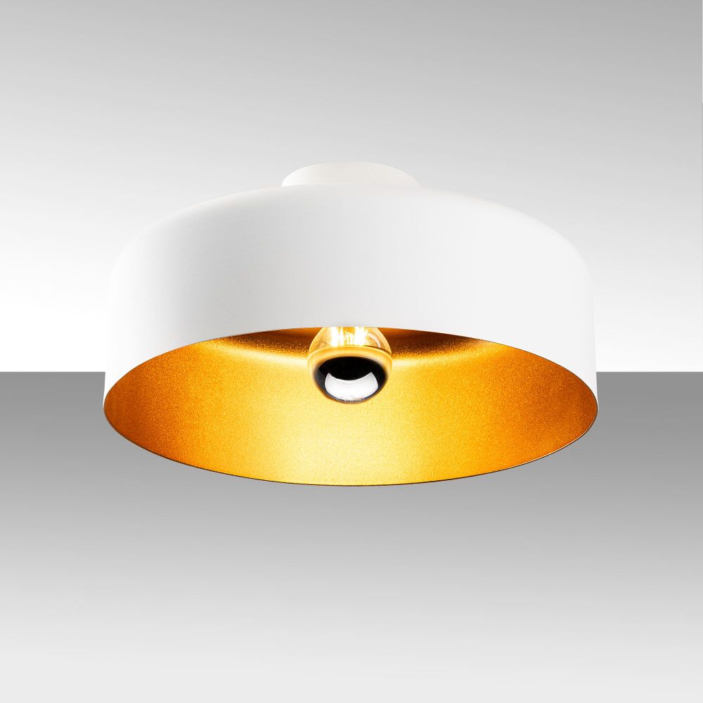 Luster Vesta – 15078 – boje: bijela slika 6