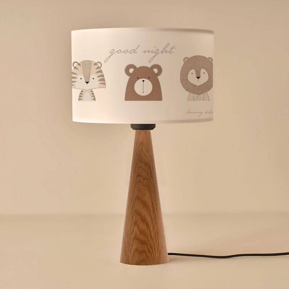 Višenamjenska Višenamjenska Lampa u Višebojnoj Boji slika 1