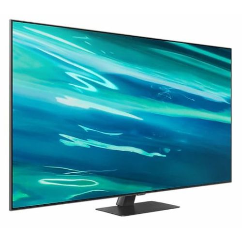 Samsung QLED TV QE50Q80AATXXH, SMART slika 2