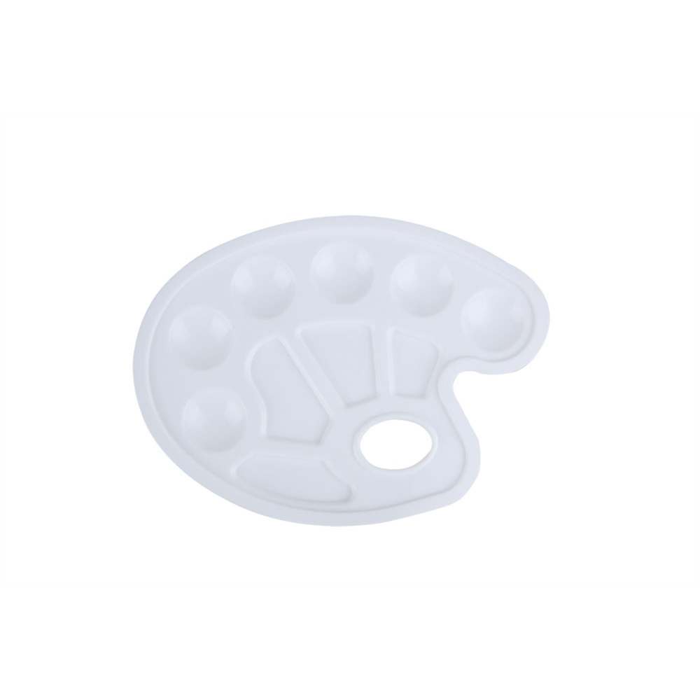 Adria 0076 Paleta za boje 28x17 cm slika 1