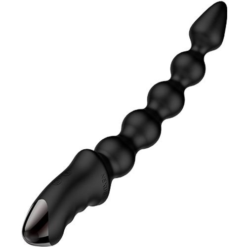 Stimulator prostate Nexus - Bendz, crni slika 3