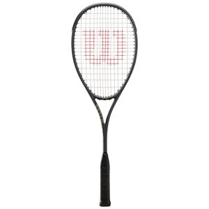 Wilson pro staff ultra light sq 22 squash racquet wr112710h0