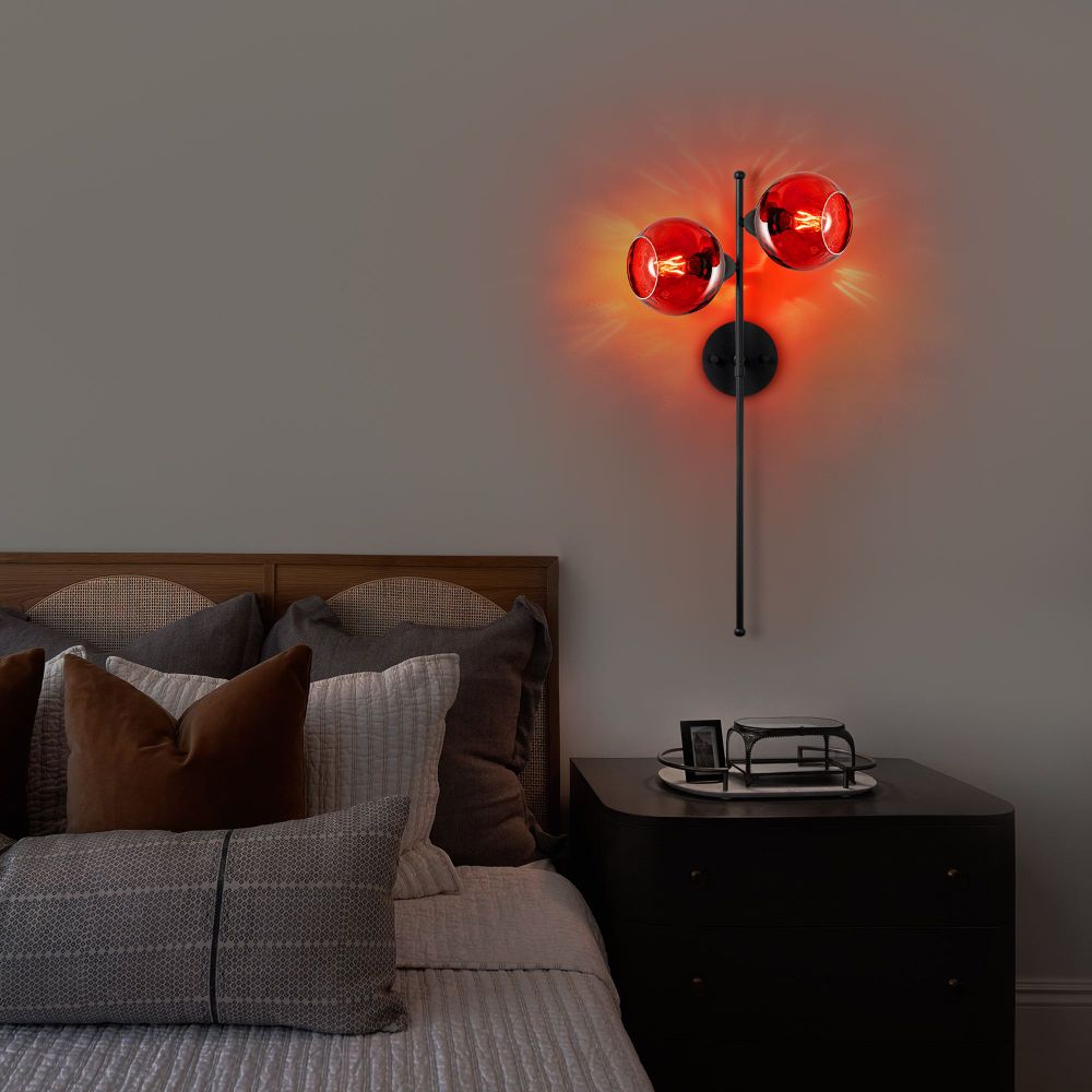 Zidna Lampa Benek - 15 - 14411 slika 1