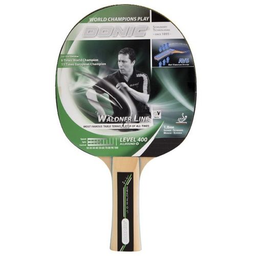 Donic Reket waldner level 400  slika 3