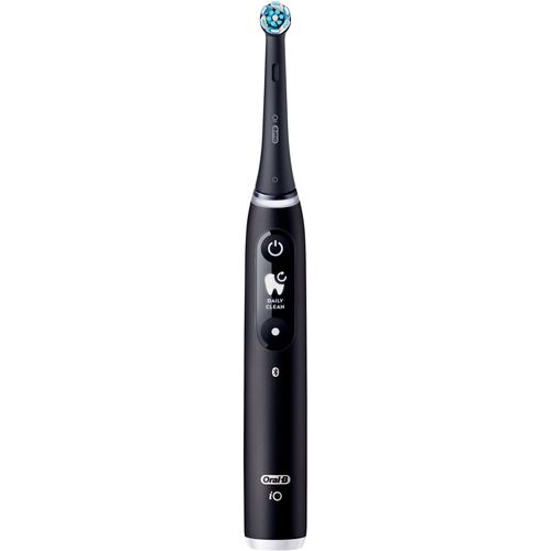 Oral-B električna četkica iO6 black slika 4