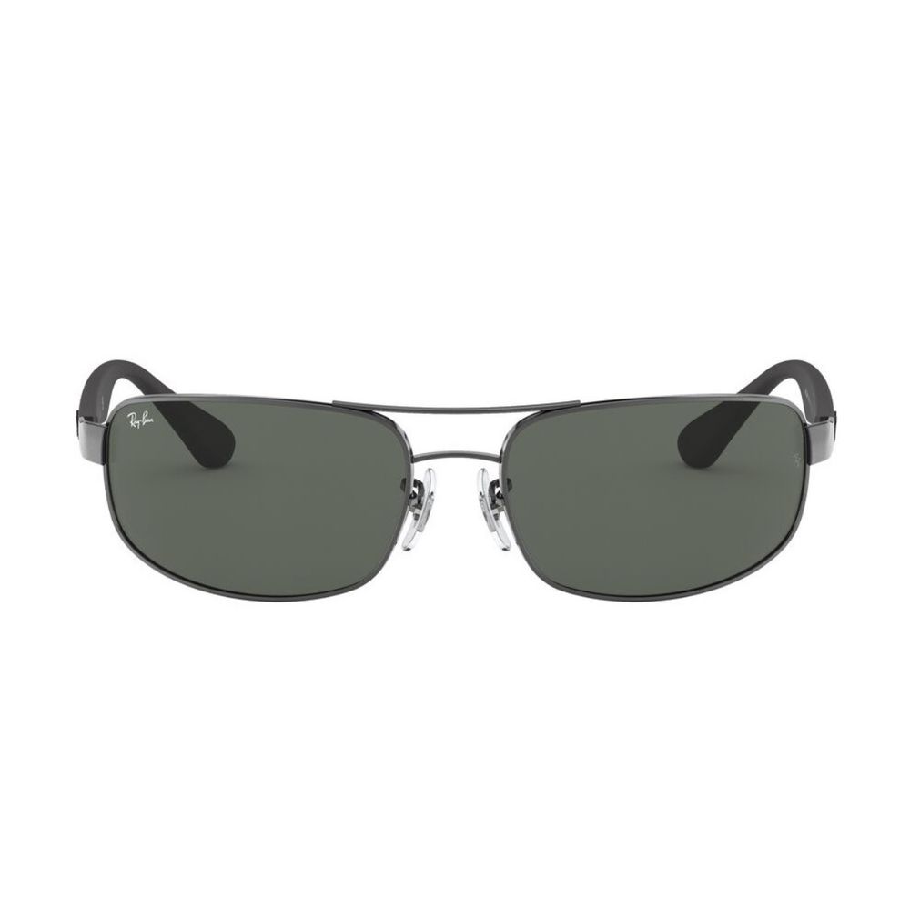 Muške Sunčane naočale Ray Ban RB3445 64 Gray slika 1