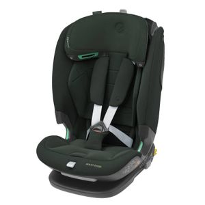 Maxi-cosi autosjedalica titan Pro2 i-size, auth. green