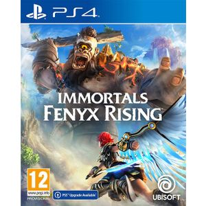 Immortals: Fenyx Rising (PS4)