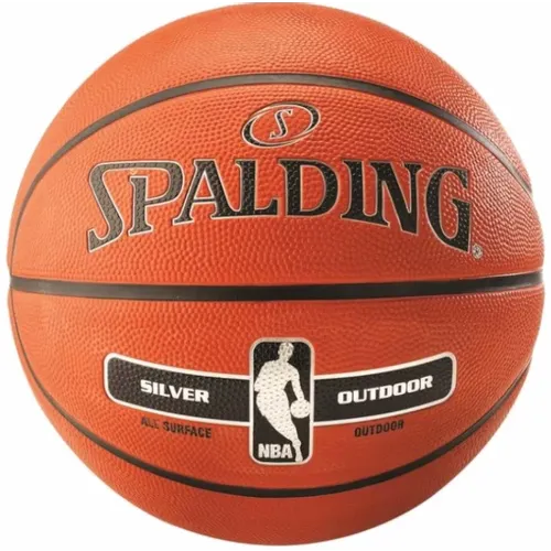 Spalding nba silver outdoor 83568z slika 8