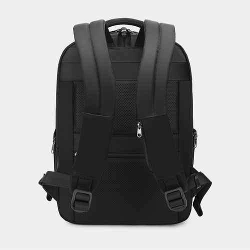Tigernu ruksak za laptop T-B3997, 15.6", crna slika 3