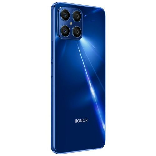 HONOR X8 6GB+128GB Ocean Blue slika 2