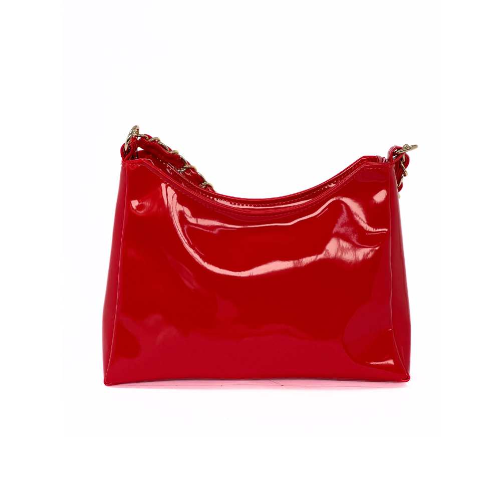 ILEA Ženska torba Dalija 29x21cm, Crvena slika 3