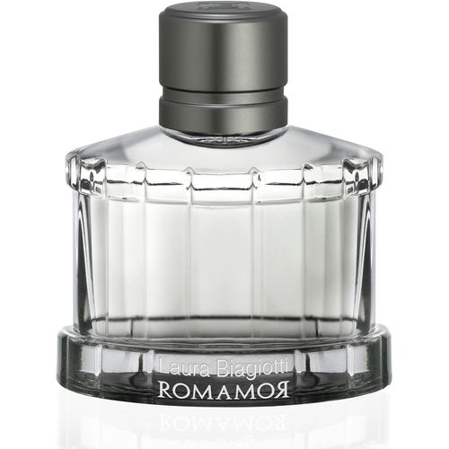 Laura Biagiotti Romamor Uomo Eau De Toilette 40 ml (man) slika 1