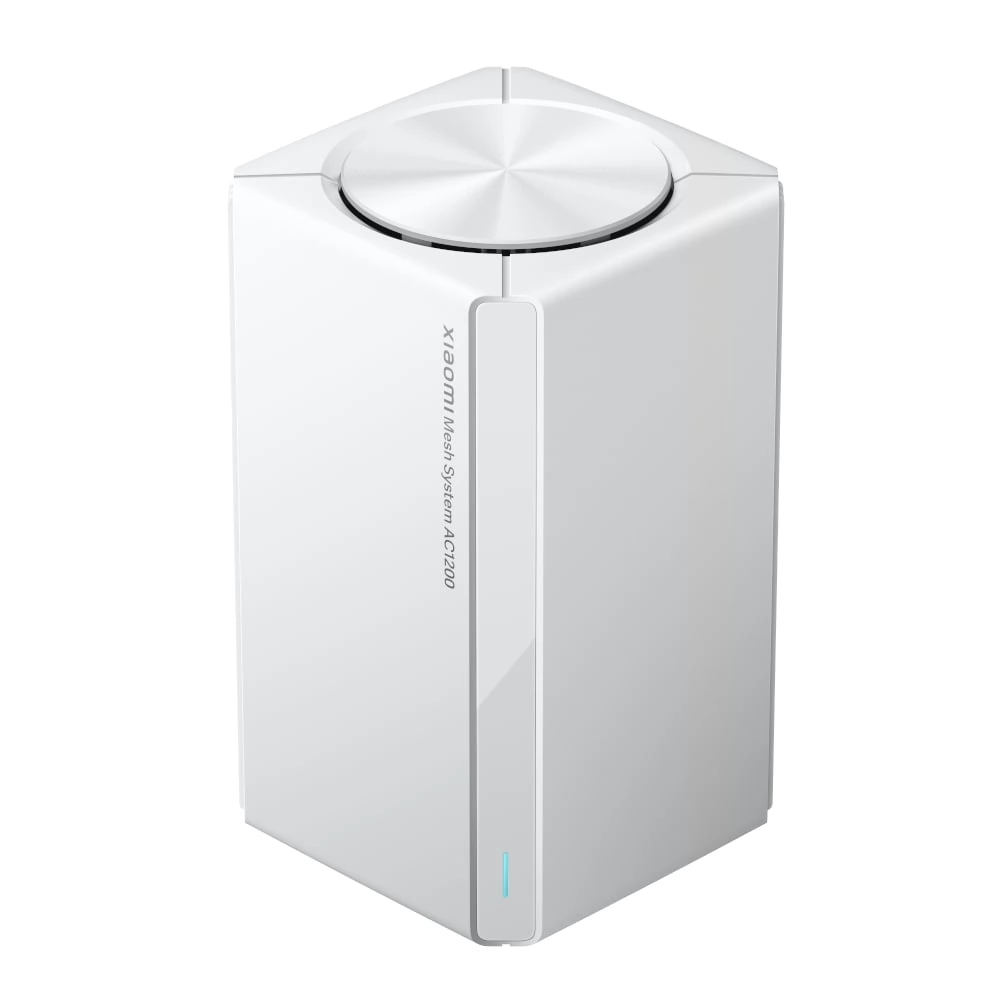 Xiaomi mesh sistem AC1200, 2.4/5 GHz, 1000 Mbps WAN/LAN, slika 1